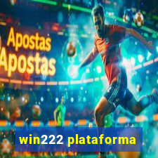 win222 plataforma